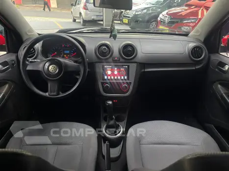 GOL 1.0 8V MPI Totalflex City