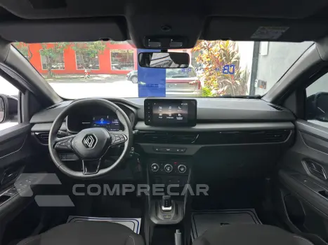 Kardian Evolut. Flex 1.0 TB 12V 5p Aut.