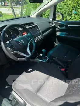 FIT 1.5 EX 16V