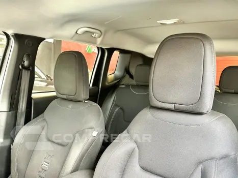 RENEGADE 1.3 T270 TURBO FLEX SPORT AT6