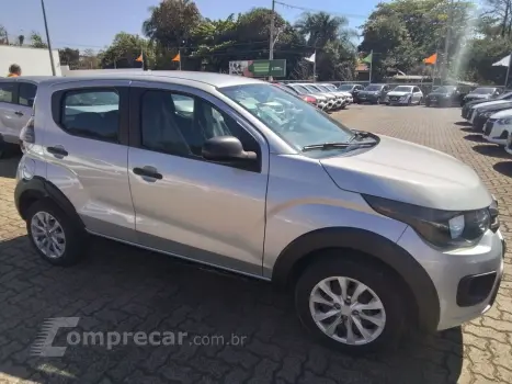 MOBI 1.0 EVO FLEX LIKE. MANUAL