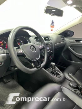 JETTA 1.4 16V TSI Comfortline