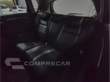 FIT 1.5 LX 16V