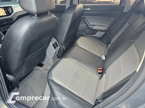 Polo Highline 200 TSI 1.0 Flex 12V Aut.