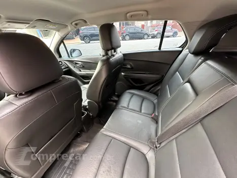 TRACKER 1.8 MPFI LTZ 4X2 16V