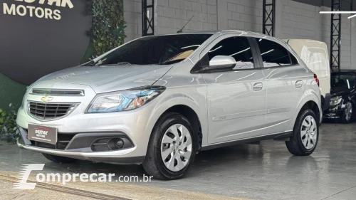 ONIX HATCH LT 1.4 8V FlexPower 5p Mec.