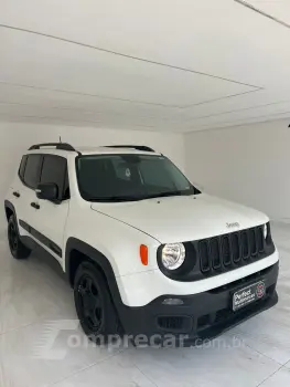 RENEGADE 1.8 16V