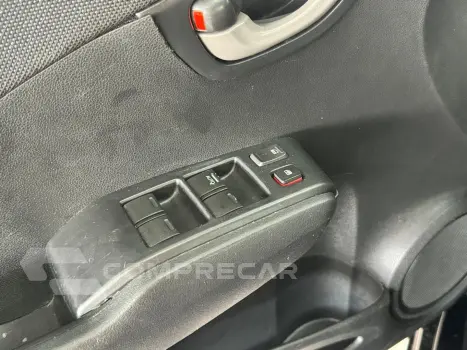 Fit 1.4 Lx 16V Flex 4P Automático