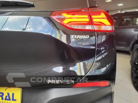 TRACKER Premier 1.2 Turbo 12V Flex Aut.