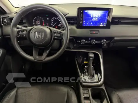 HR-V ADVANCE