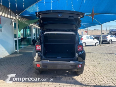 RENEGADE 2.0 16V Turbo Longitude 4X4