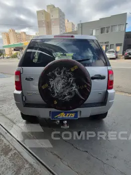 ECOSPORT 1.6 XLT 8V