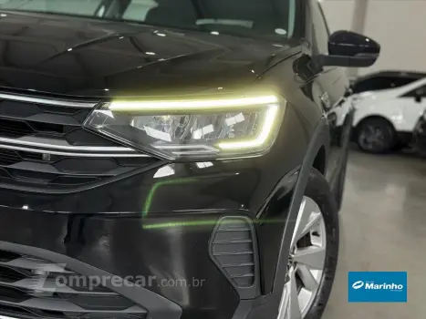 NIVUS 1.0 200 TSI TOTAL FLEX COMFORTLINE AUTOMÁTI