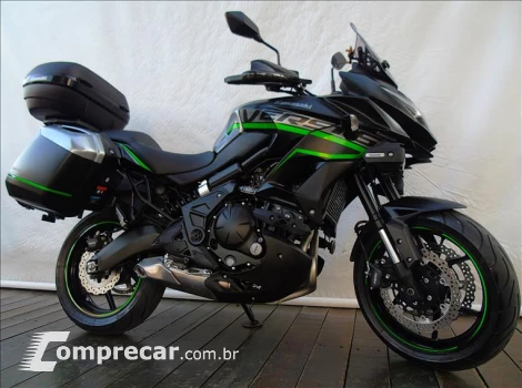 VERSYS TOURER