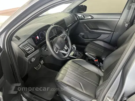 T-CROSS 1.4 250 TSI Highline