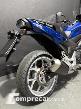 NC 750 X ABS