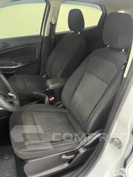 ECOSPORT 1.5 Ti-vct SE