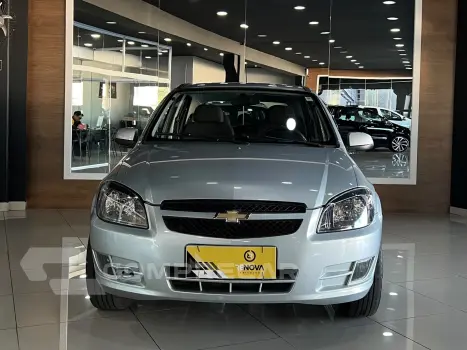 CELTA 1.0 MPFI LT 8V FLEX 4P MANUAL