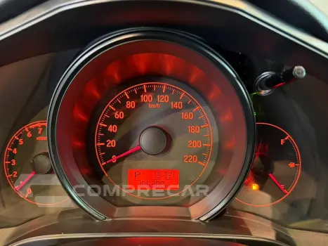 Fit 1.5 Ex 16V Flex 4P Automático