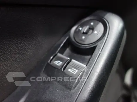 FIESTA HATCH - 1.6 SE HATCH 16V 4P MANUAL