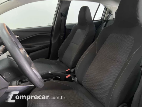 ONIX 1.0 FLEX LT MANUAL