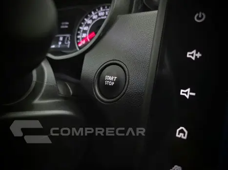 DUSTER 1.3 TCE FLEX ICONIC PLUS X-TRONIC