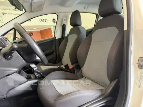 PEUGEOT 208 Active/Active Pack 1.5 Flex 8V 5p