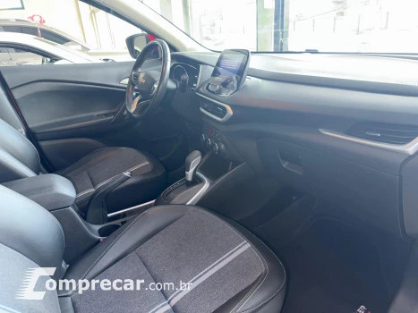 TRACKER LTZ 1.2