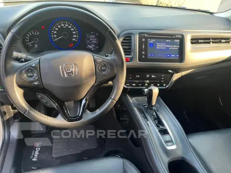 HR-V 1.8 16V Touring