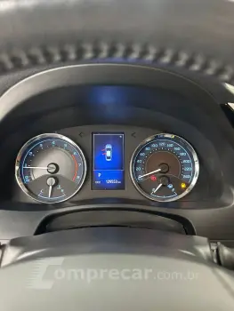 COROLLA 2.0 XEI 16V