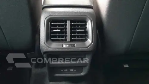 TAOS 1.4 250 TSI TOTAL FLEX HIGHLINE AUTOMÁTICO