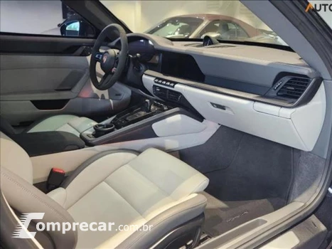 911 3.0 24V H6 Carrera