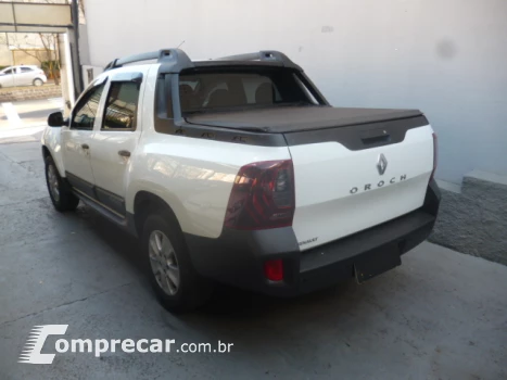 DUSTER OROCH 1.6 16V Expression