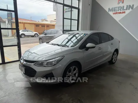 CRUZE 1.4 Turbo LT 16V