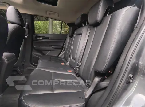 ECLIPSE CROSS 1.5 Mivec Turbo Hpe-s