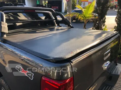 Ranger 2.2 Xls 4X2 Cd 16V Diesel 4P Automático