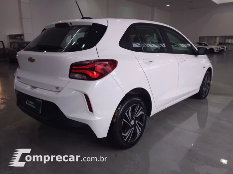 ONIX 1.0 FLEX LT MANUAL