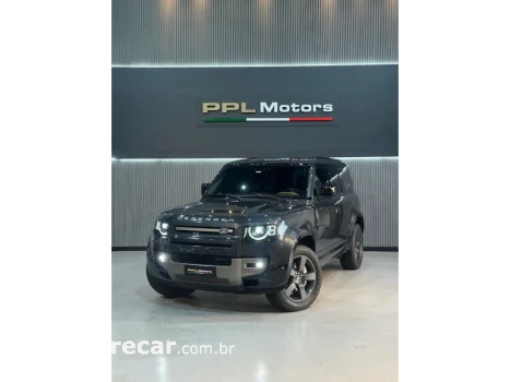 DEFENDER 3.0 D300 TURBO DIESEL MHEV 110 75th LIMITED EDITION