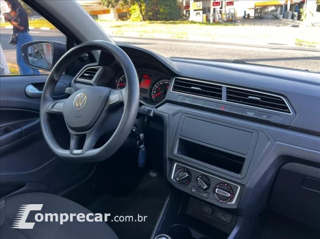 SAVEIRO 1.6 MSI Robust CS 16V