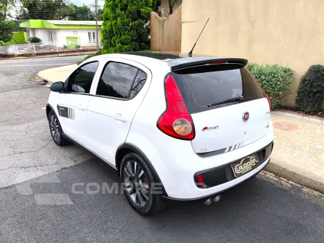 PALIO 1.6 MPI Sporting 16V