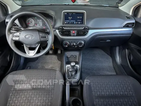 HB20 1.0 12V Comfort