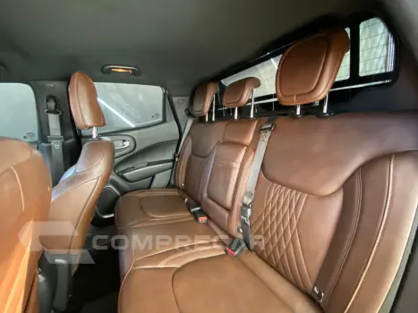 Toro Ranch 2.0 16V 4x4 Diesel Aut.