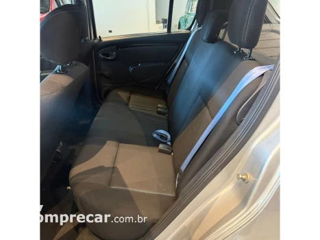 SANDERO 1.0 EXPRESSION 16V FLEX 4P MANUAL