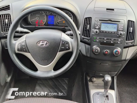 i30 2.0 16V 145cv 5p Aut.