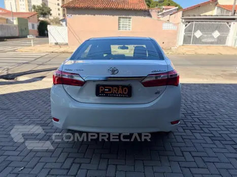 COROLLA 2.0 XEI 16V