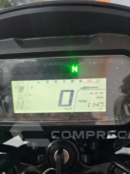 CG 160 START
