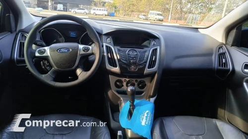 FOCUS 1.6 SE 16V