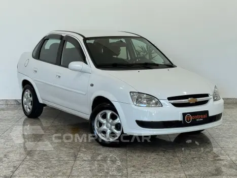 CHEVROLET CLASSIC 1.0 MPFI LS 8V 4 portas