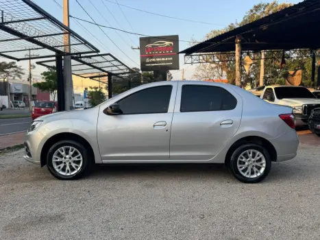 Logan 1.0 12V 4P FLEX SCE ZEN