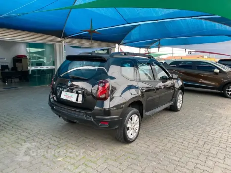 DUSTER 1.6 16V SCE Expression